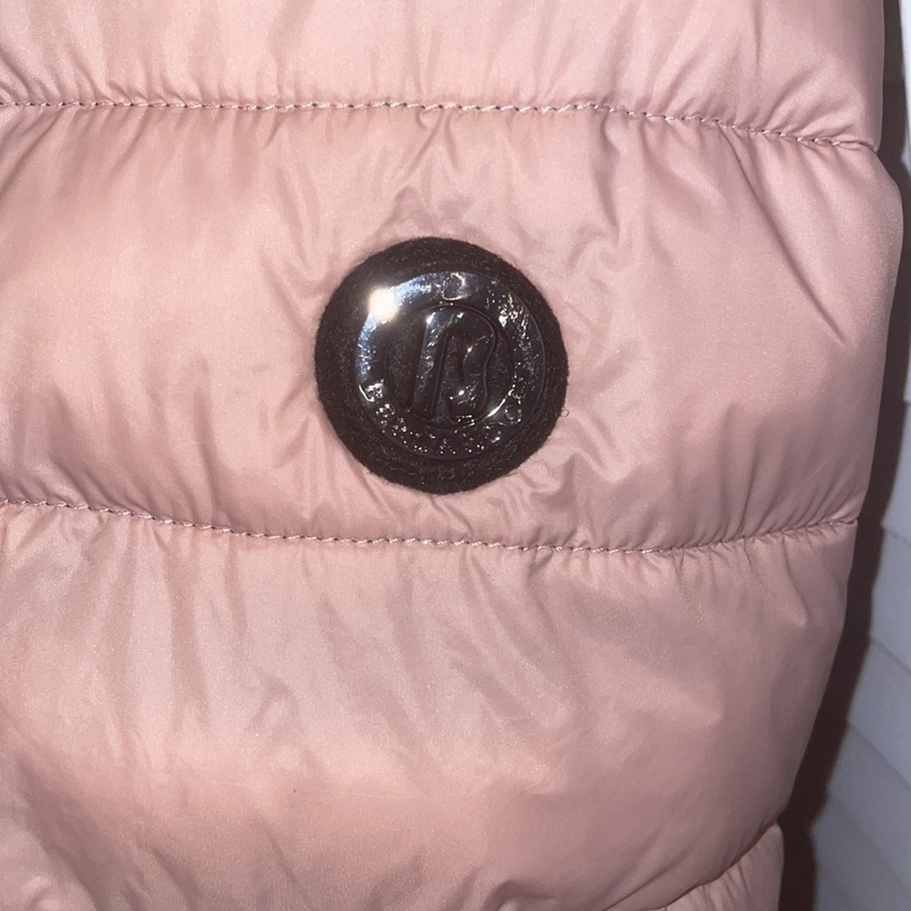 Bernardo- primaloft packable puffer jacket size S - Picture 5 of 14